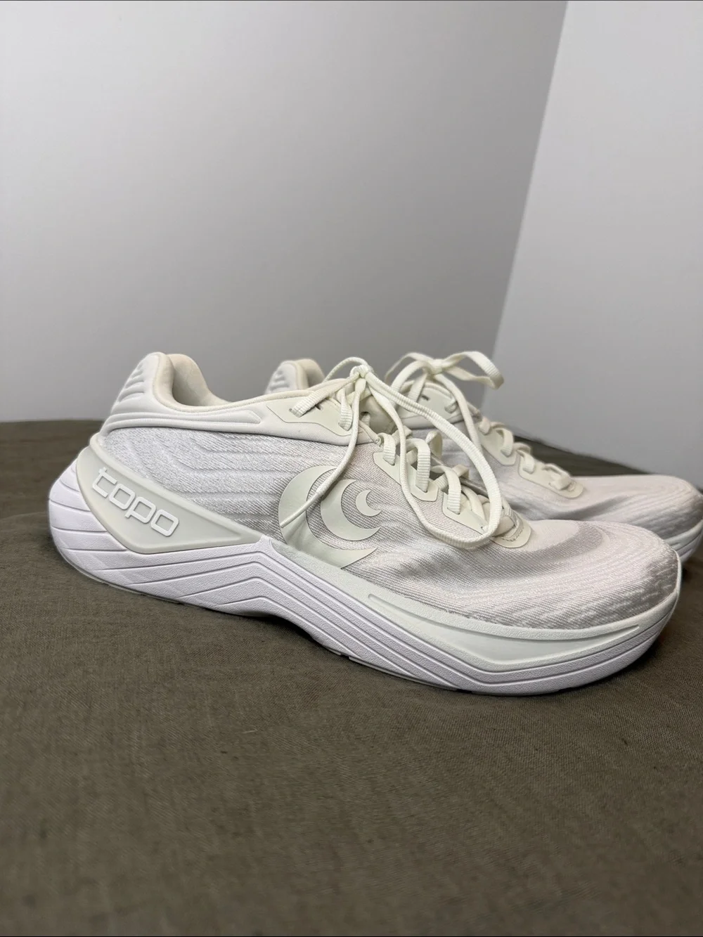 TOPO Athletic Women's Ultrafly 5  Running Shoes ❤️